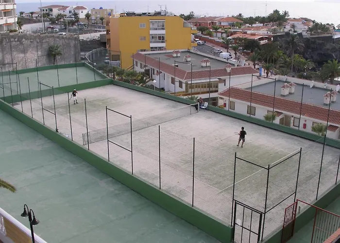 Tagara * Puerto de Santiago (Tenerife)