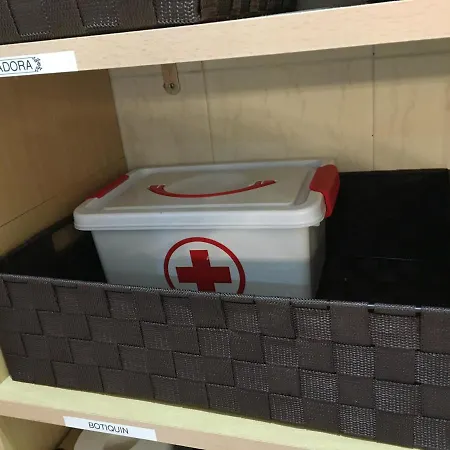 Tagara 아파트 *