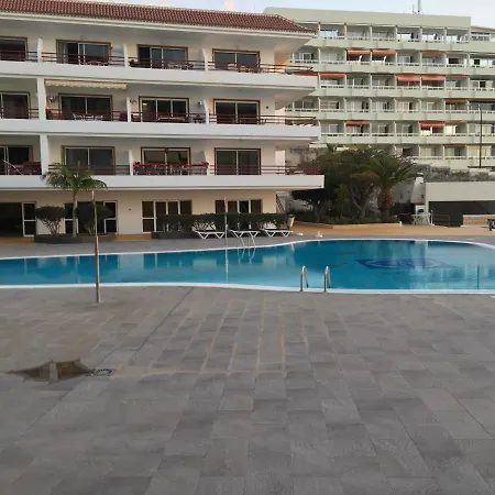 Tagara Пуэрто-де-Сантьяго