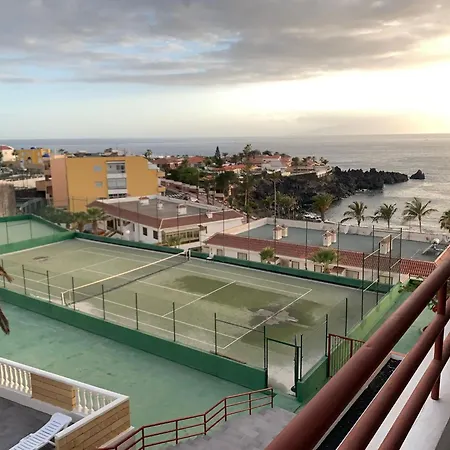 Tagara Daire Puerto de Santiago (Tenerife)