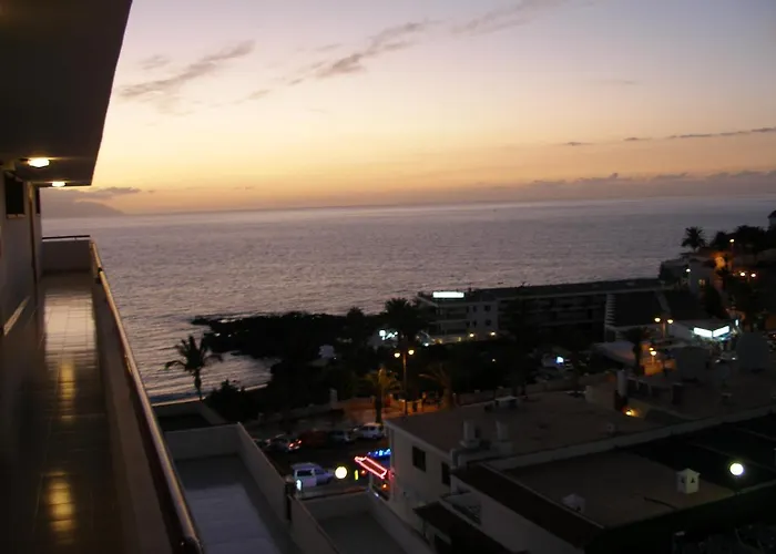 Tagara Daire Puerto de Santiago (Tenerife)