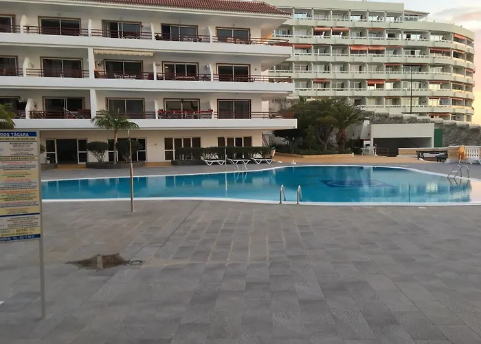 Tagara Пуэрто-де-Сантьяго