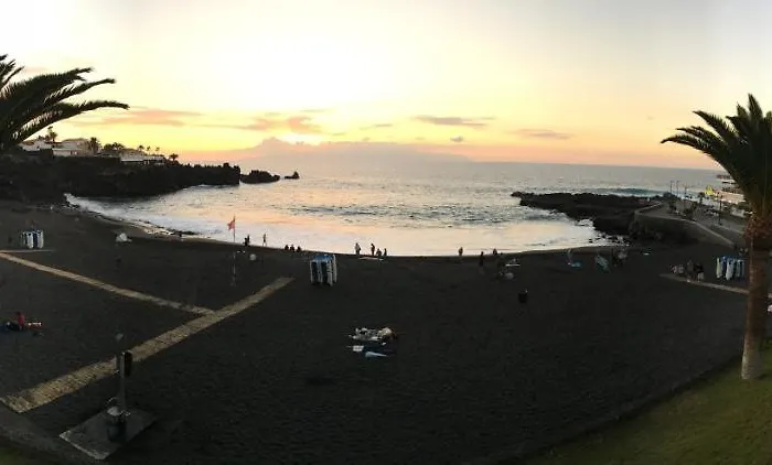 Tagara Puerto de Santiago (Tenerife)