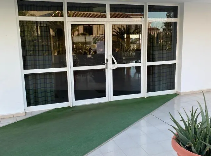 Tagara Пуэрто-де-Сантьяго