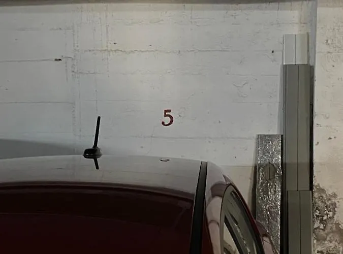 Tagara Апартаменты