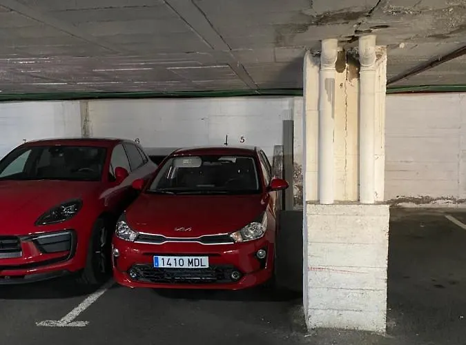 Tagara Пуэрто-де-Сантьяго