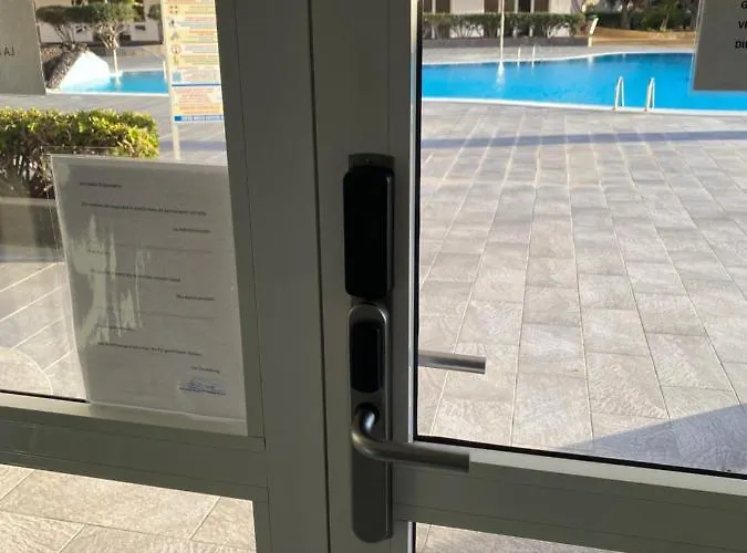 Daire Tagara Puerto de Santiago (Tenerife)