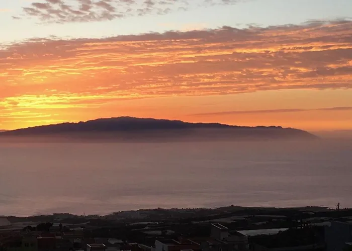 Tagara * Пуэрто-де-Сантьяго