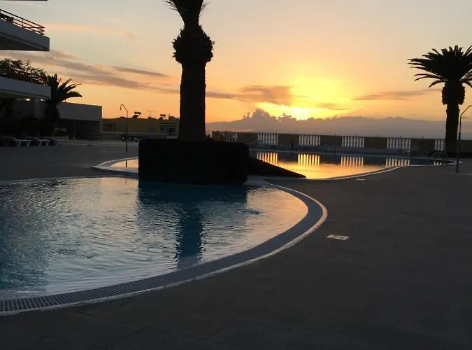 Апартаменты Tagara