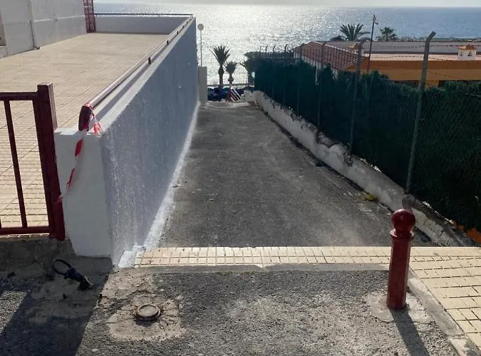 Tagara * Puerto de Santiago (Tenerife)