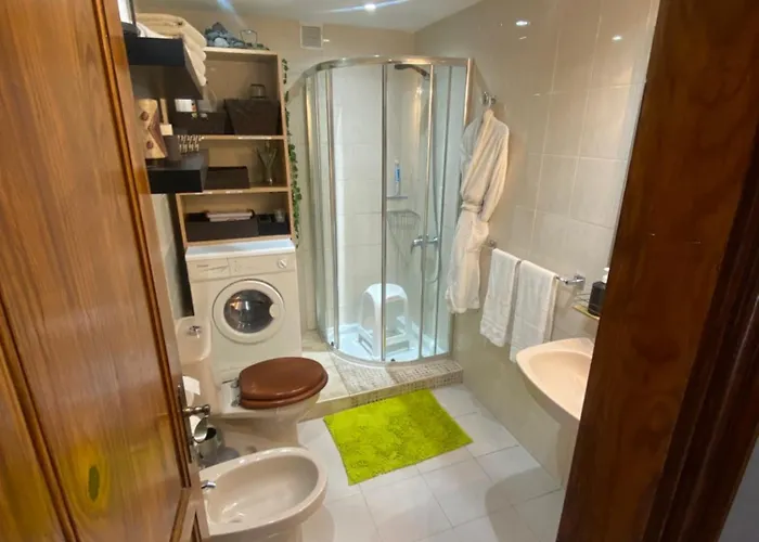 Daire Tagara Puerto de Santiago (Tenerife)