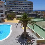 Tagara Puerto de Santiago (Tenerife)