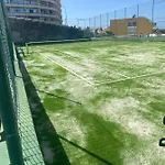 Apartamento Tagara