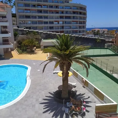 Tagara Puerto de Santiago (Tenerife)