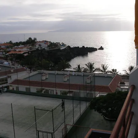 Apartamento Tagara *