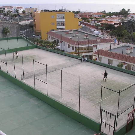 Tagara * Puerto de Santiago (Tenerife)