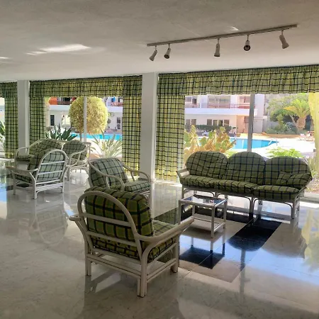 Apartamento Tagara Puerto de Santiago (Tenerife)