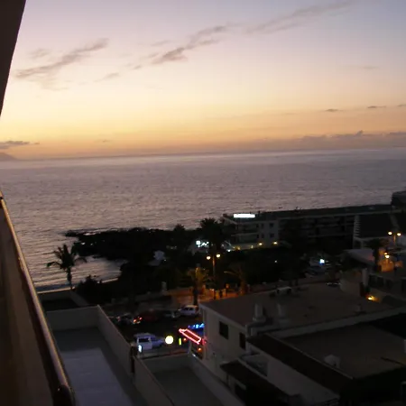 Tagara Apartamento Puerto de Santiago (Tenerife)