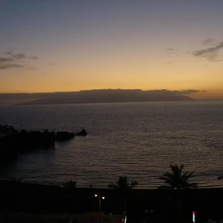 Tagara Apartamento *