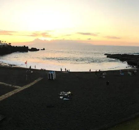 Tagara Puerto de Santiago (Tenerife)