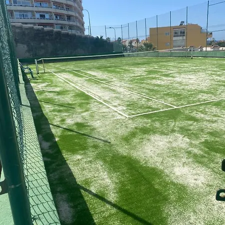 Apartamento Tagara