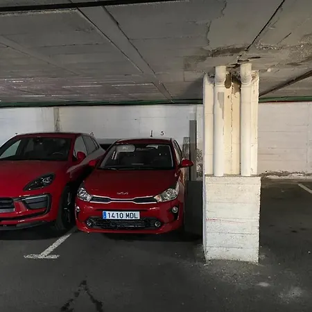 Tagara Puerto de Santiago (Tenerife)