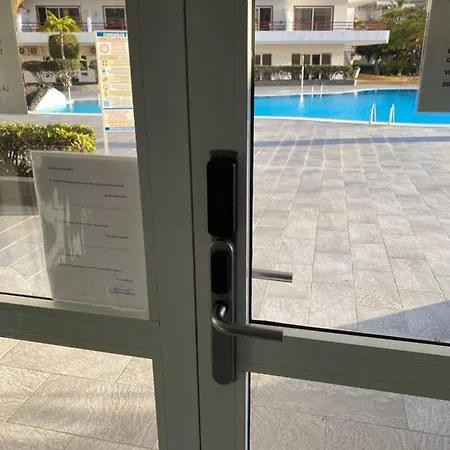 Apartamento Tagara Puerto de Santiago (Tenerife)