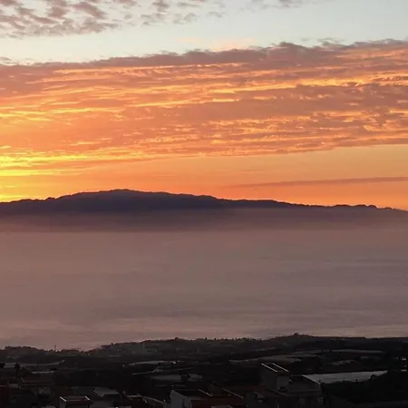 Tagara * Puerto de Santiago (Tenerife)