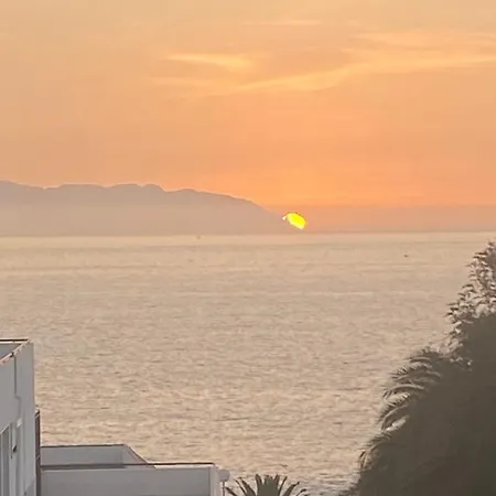 Apartamento Tagara *