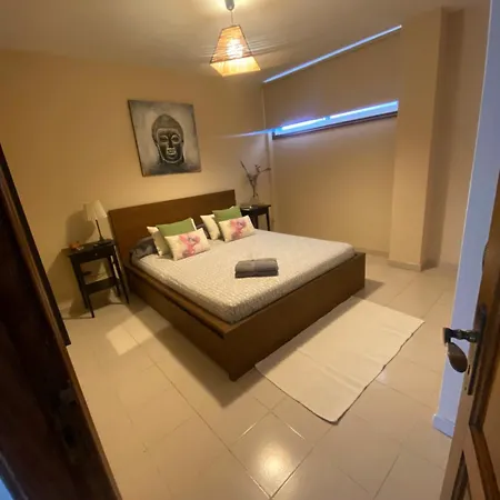 Apartamento Tagara *