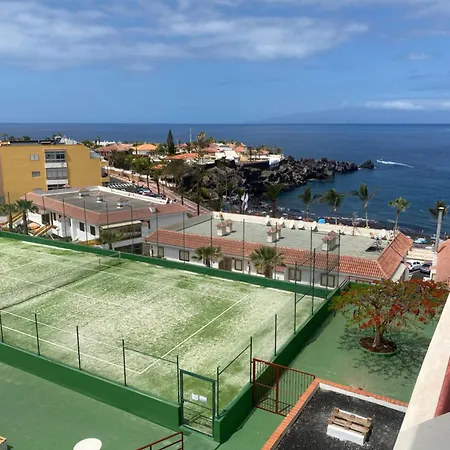 Tagara Apartment Puerto de Santiago (Tenerife)