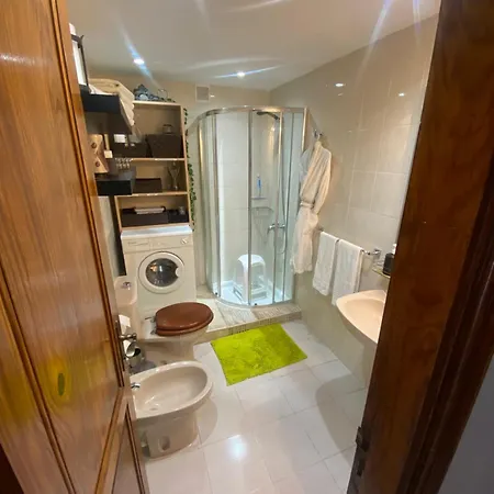 Apartamento Tagara Puerto de Santiago (Tenerife)