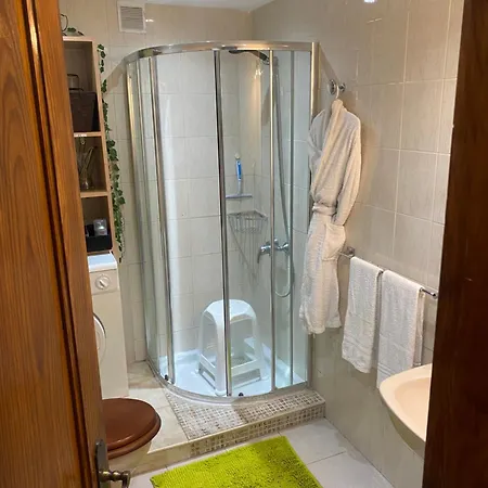 Tagara Puerto de Santiago (Tenerife)