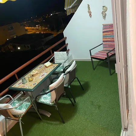 Tagara شقة بويرتو دي سانتياغو