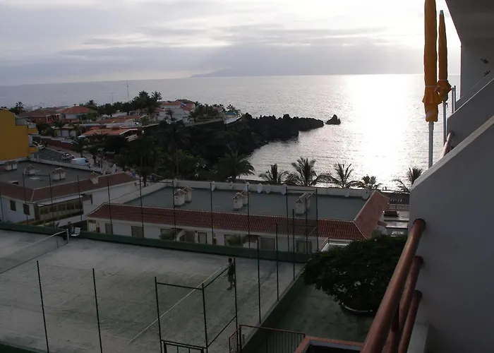 Διαμέρισμα Tagara *