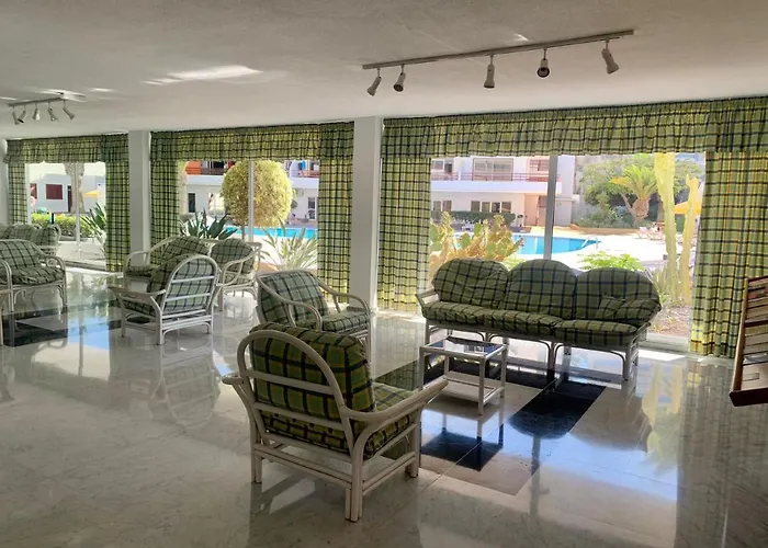 Apartament Tagara Puerto de Santiago (Tenerife)