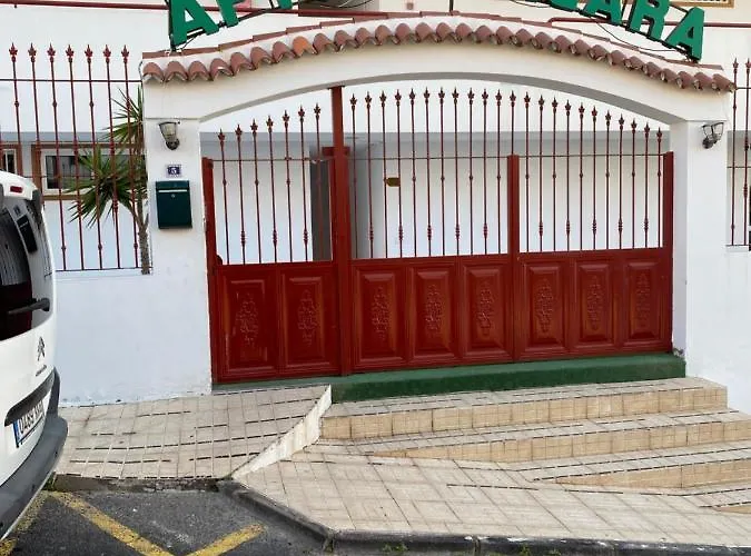 Tagara Διαμέρισμα *