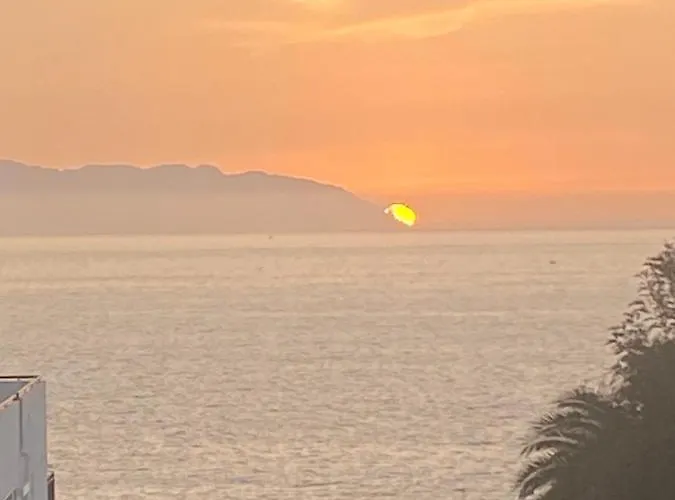 Διαμέρισμα Tagara *