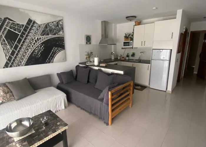 Tagara Puerto de Santiago (Tenerife)