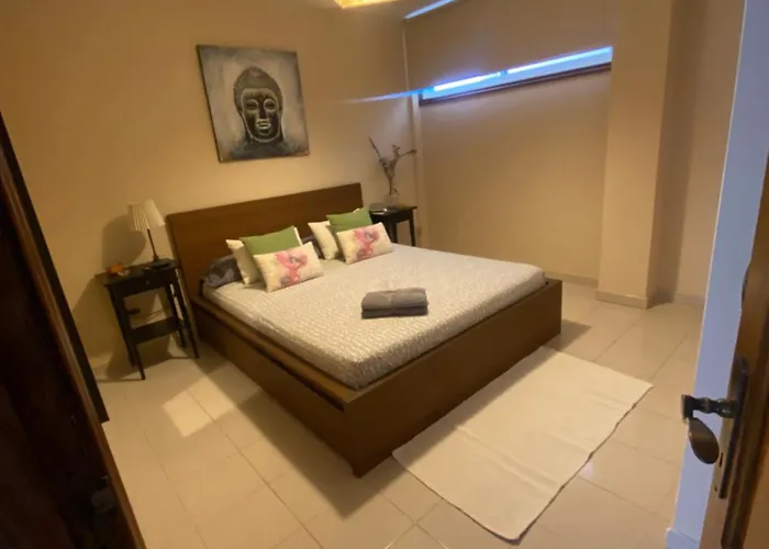 Διαμέρισμα Tagara *