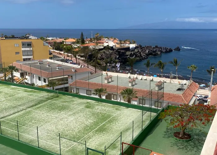 Tagara Διαμέρισμα Puerto de Santiago (Tenerife)