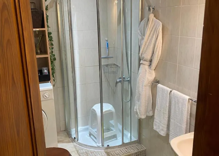 Tagara Puerto de Santiago (Tenerife)