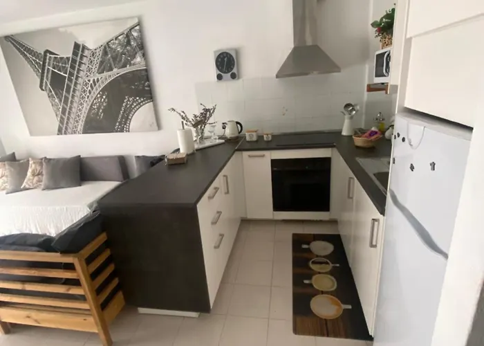 Tagara Διαμέρισμα *