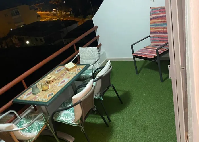 Tagara Apartament Puerto de Santiago (Tenerife)